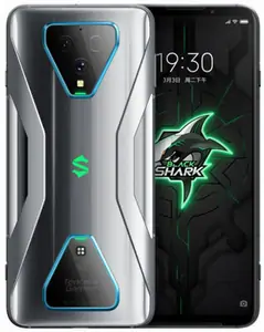 Ремонт телефона Xiaomi Black Shark 3 в Краснодаре